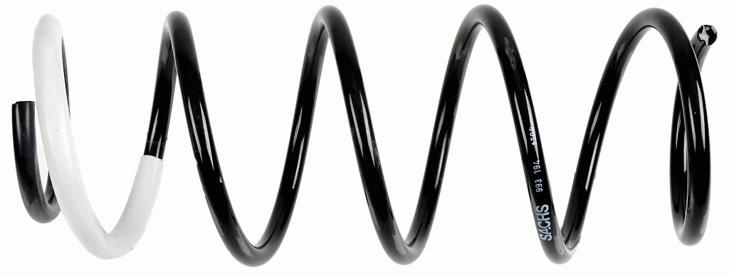 Suspension Spring
