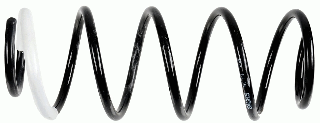 Suspension Spring