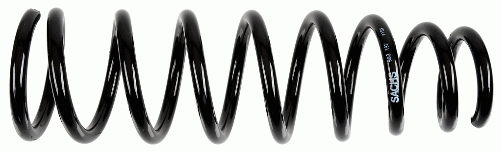 Suspension Spring