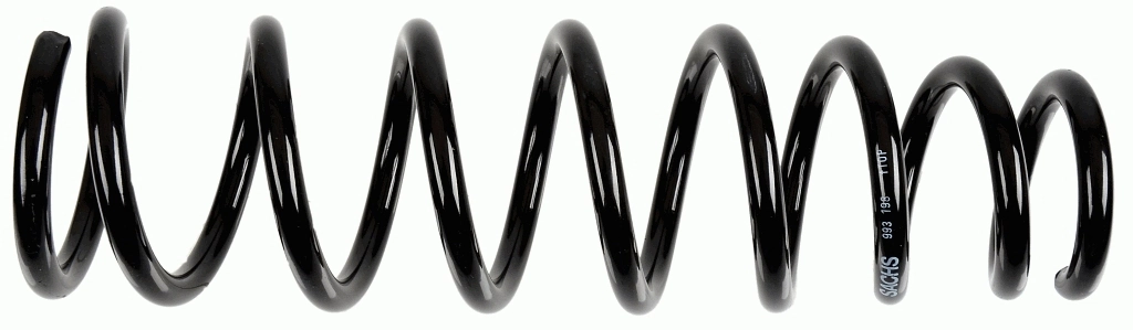 Suspension Spring