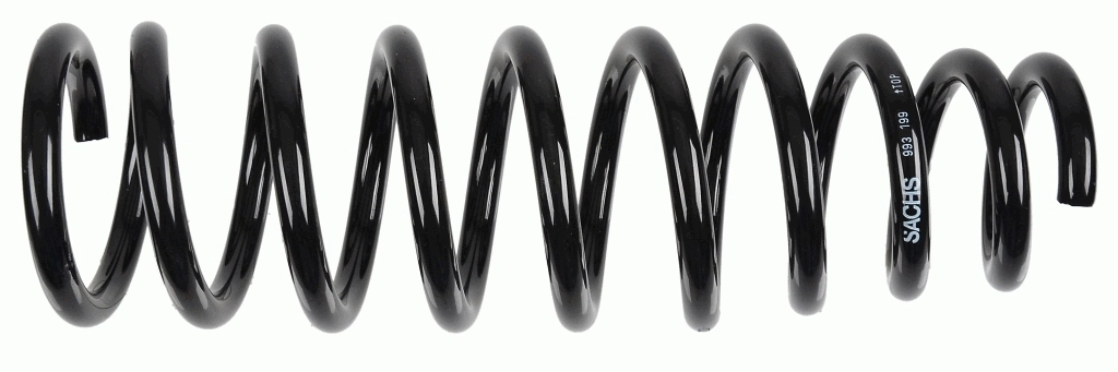 Suspension Spring