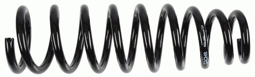 Suspension Spring