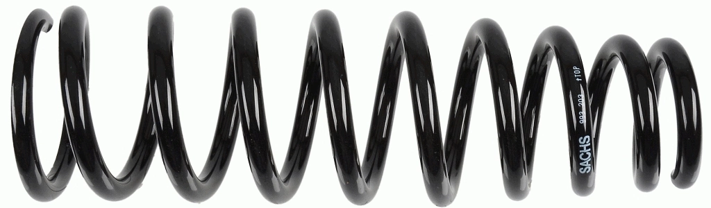 Suspension Spring