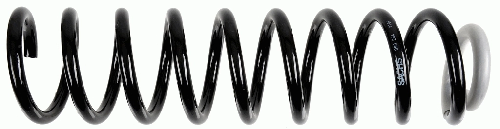 Suspension Spring