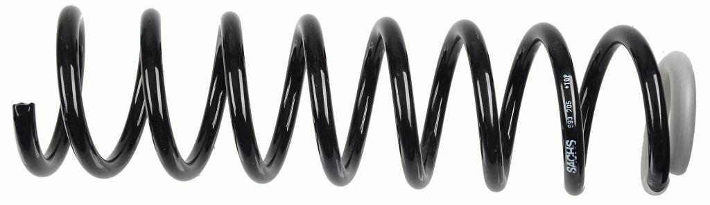 Suspension Spring