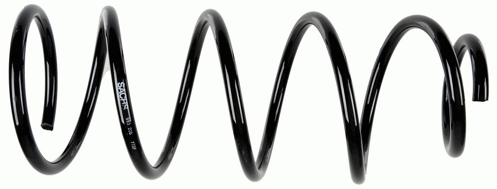 Suspension Spring