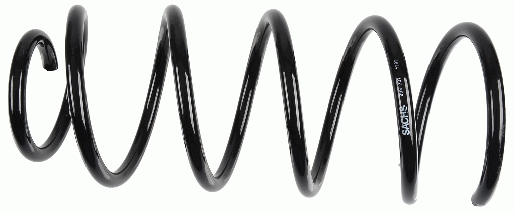 Suspension Spring