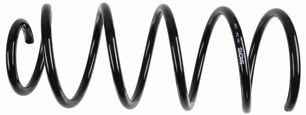 Suspension Spring