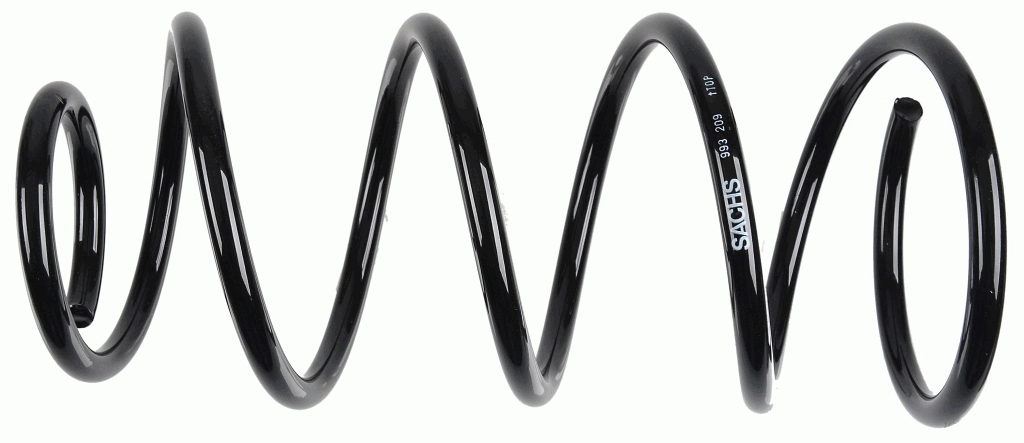 Suspension Spring