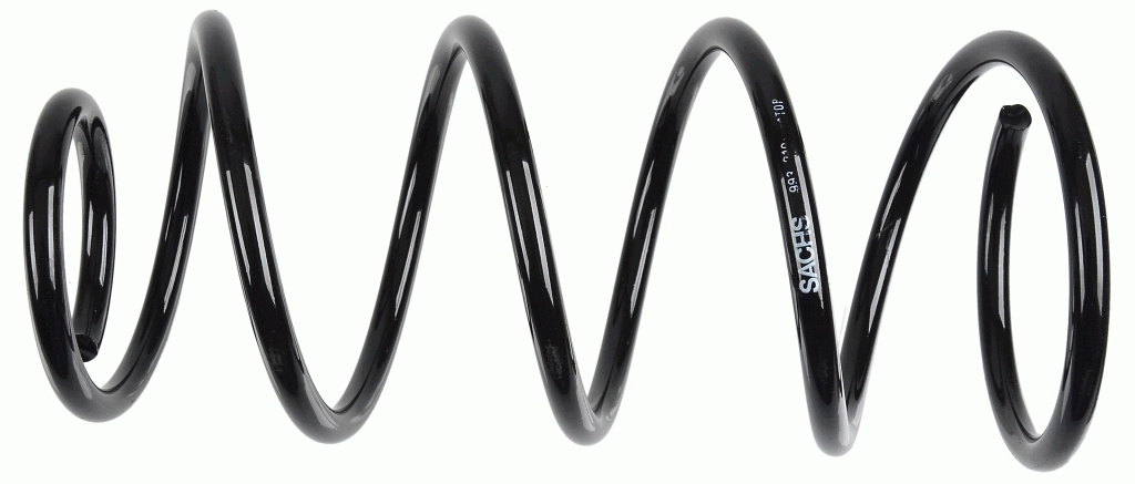 Suspension Spring