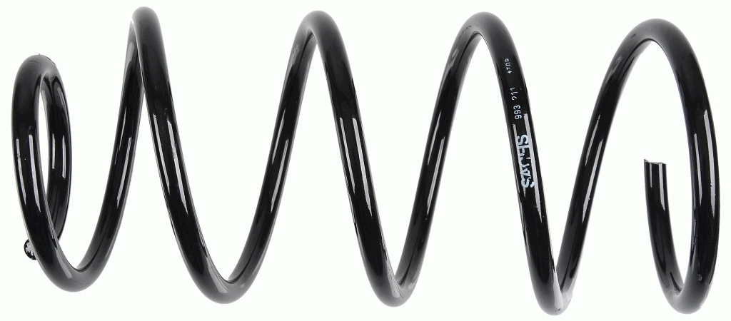 Suspension Spring