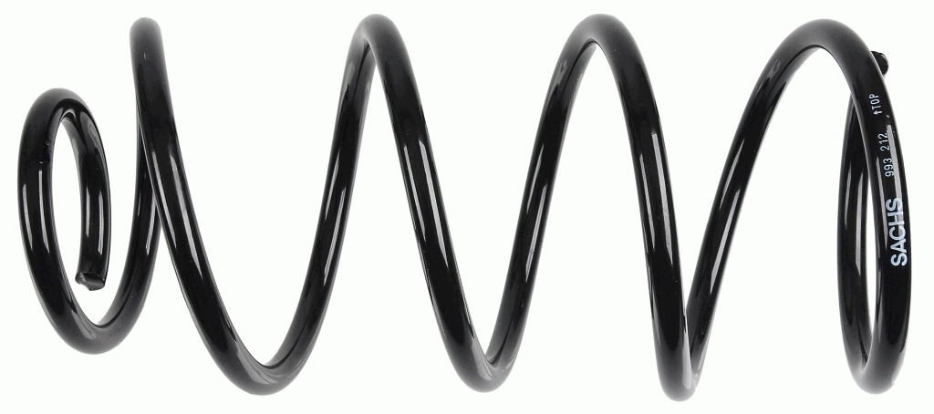 Suspension Spring