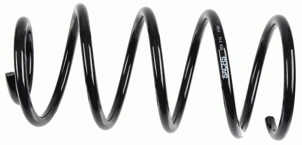 Suspension Spring