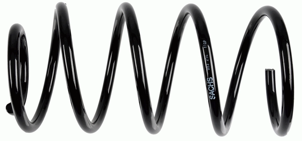 Suspension Spring