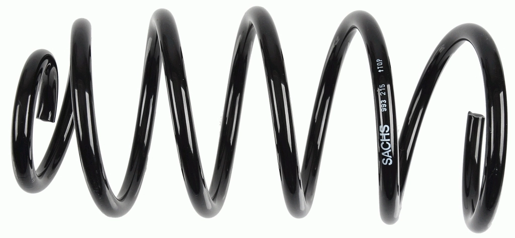 Suspension Spring