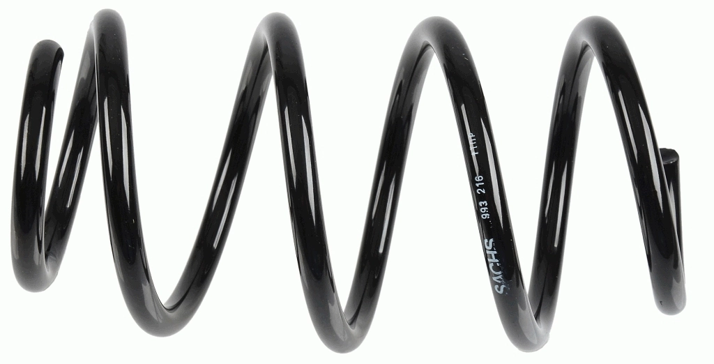 Suspension Spring