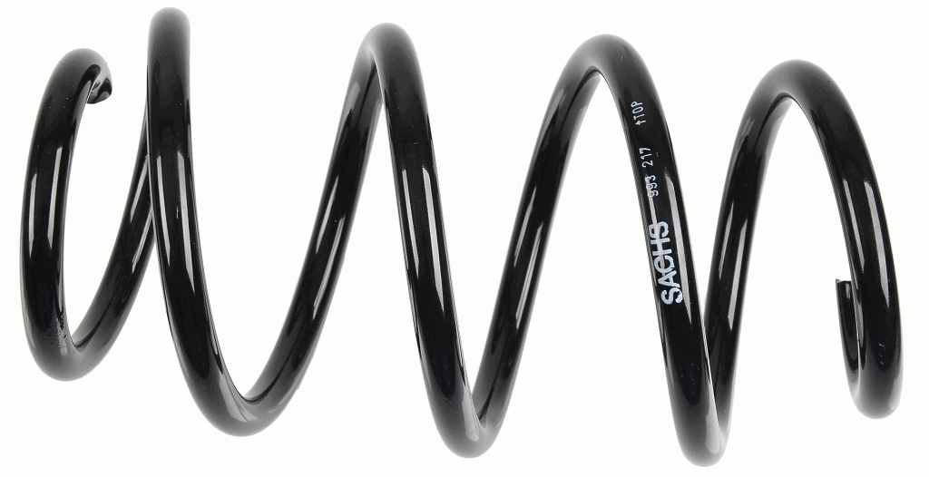 Suspension Spring