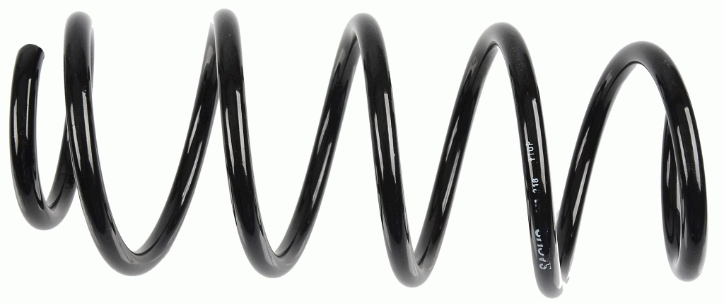 Suspension Spring