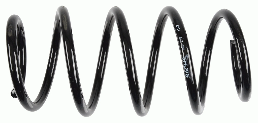 Suspension Spring