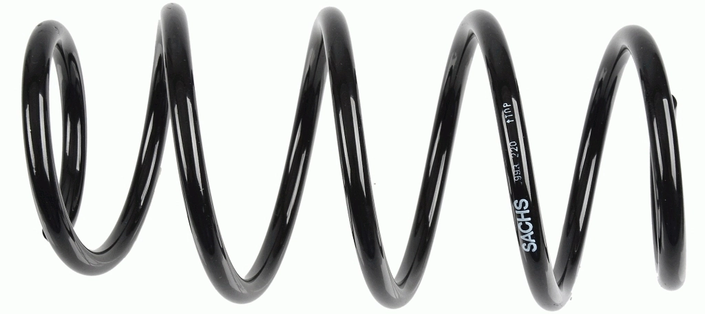 Suspension Spring