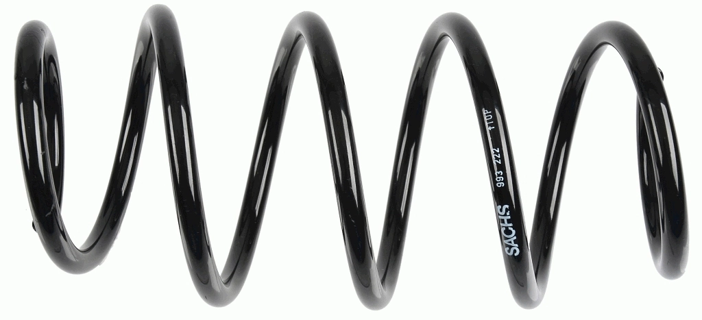 Suspension Spring