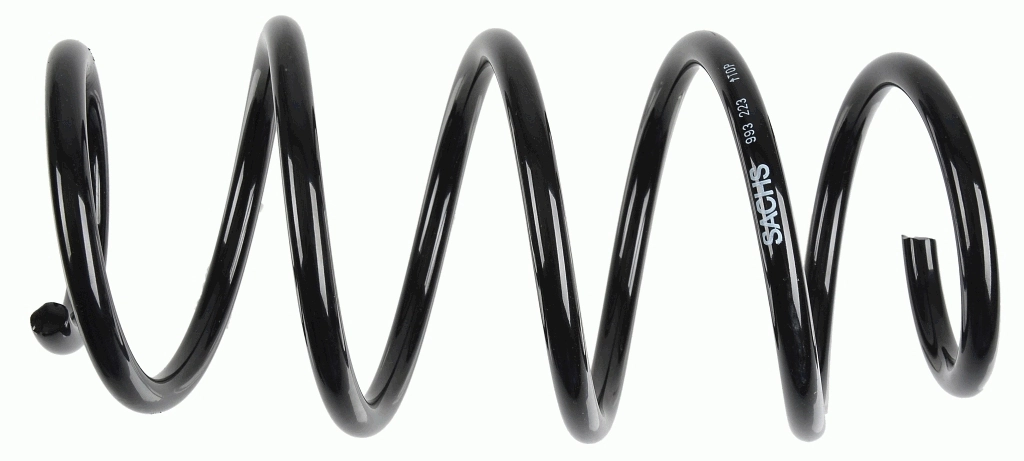 Suspension Spring