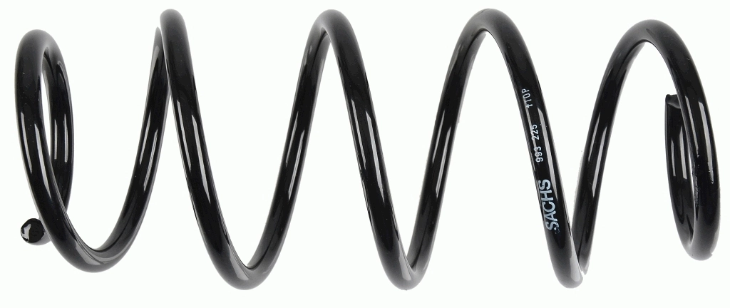 Suspension Spring
