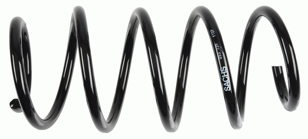 Suspension Spring