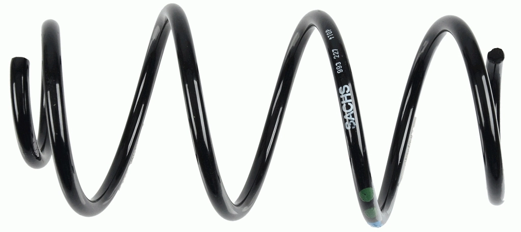 Suspension Spring