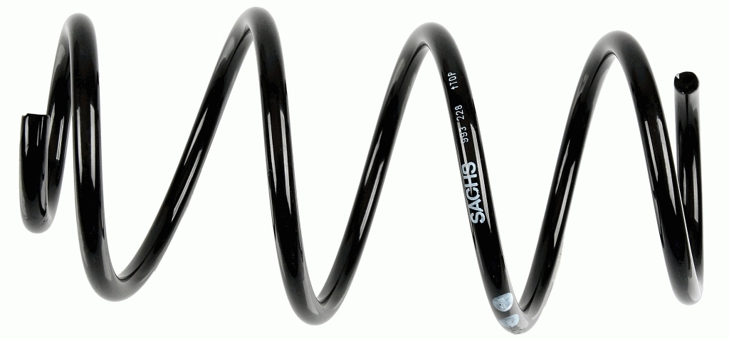 Suspension Spring
