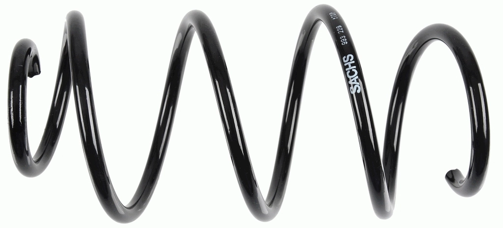 Suspension Spring
