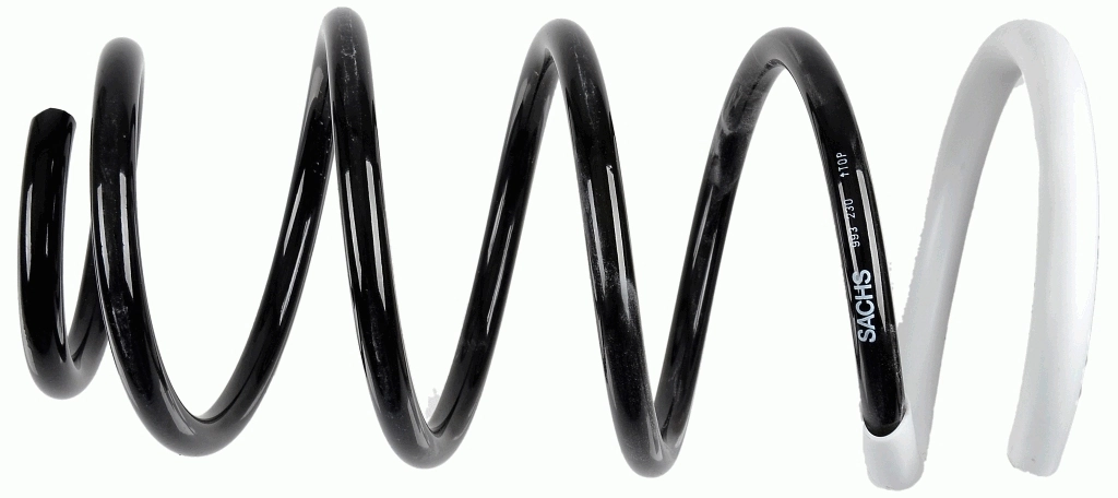 Suspension Spring