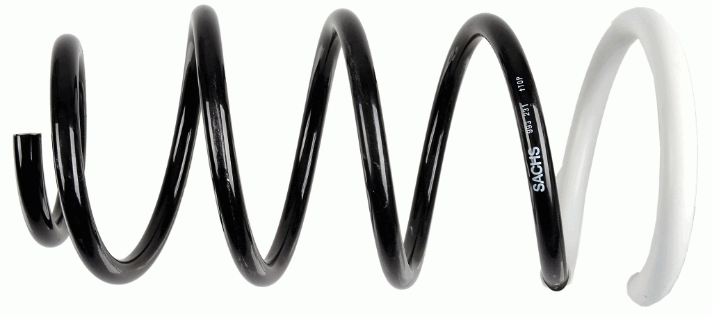Suspension Spring