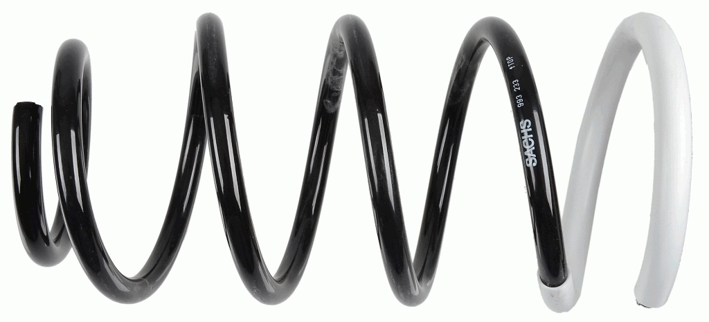 Suspension Spring