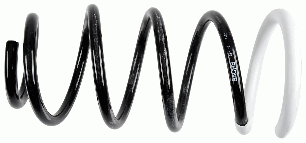 Suspension Spring