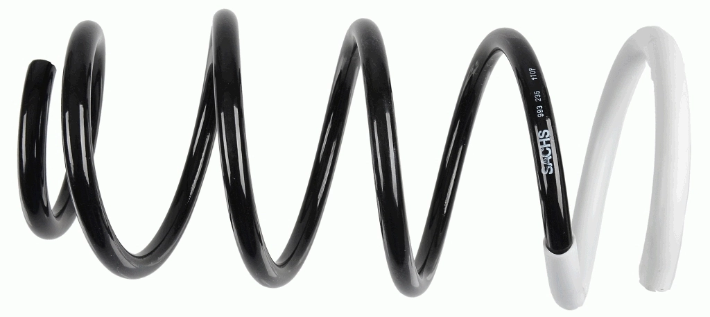 Suspension Spring