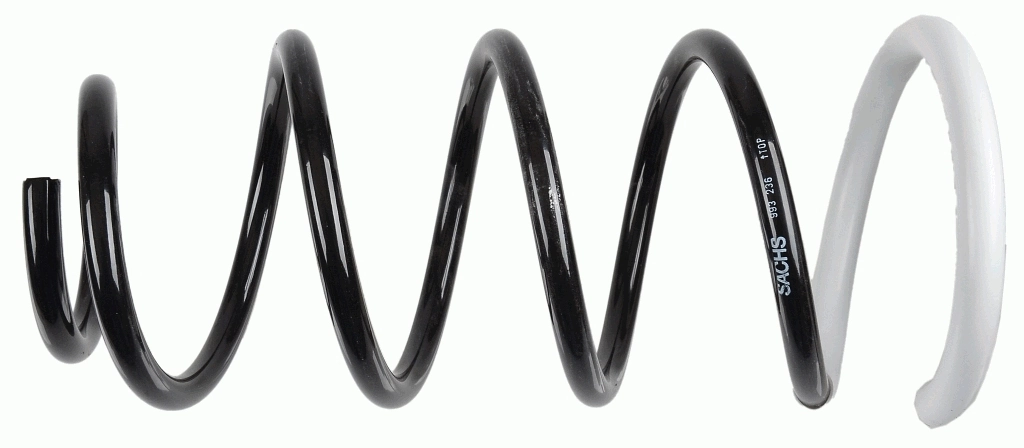 Suspension Spring