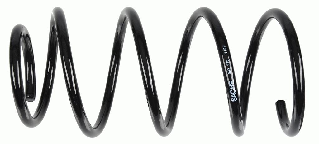 Suspension Spring