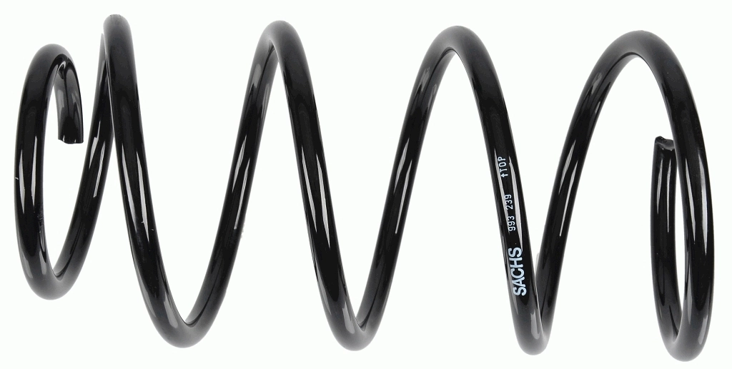 Suspension Spring