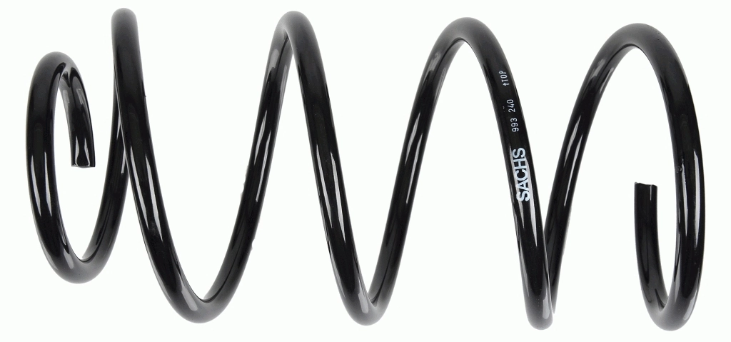 Suspension Spring