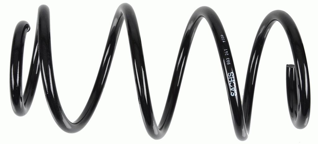 Suspension Spring