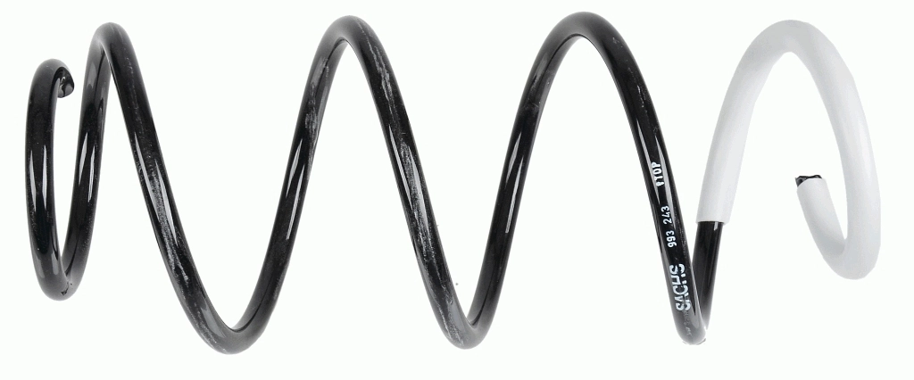 Suspension Spring