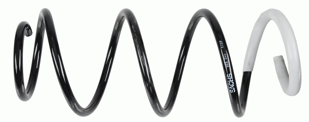 Suspension Spring