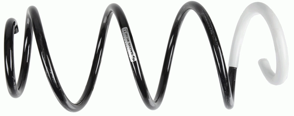 Suspension Spring