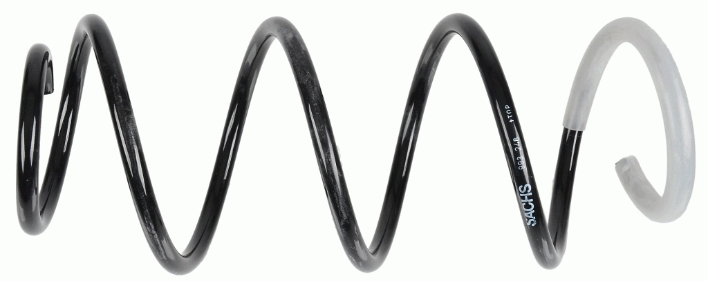 Suspension Spring