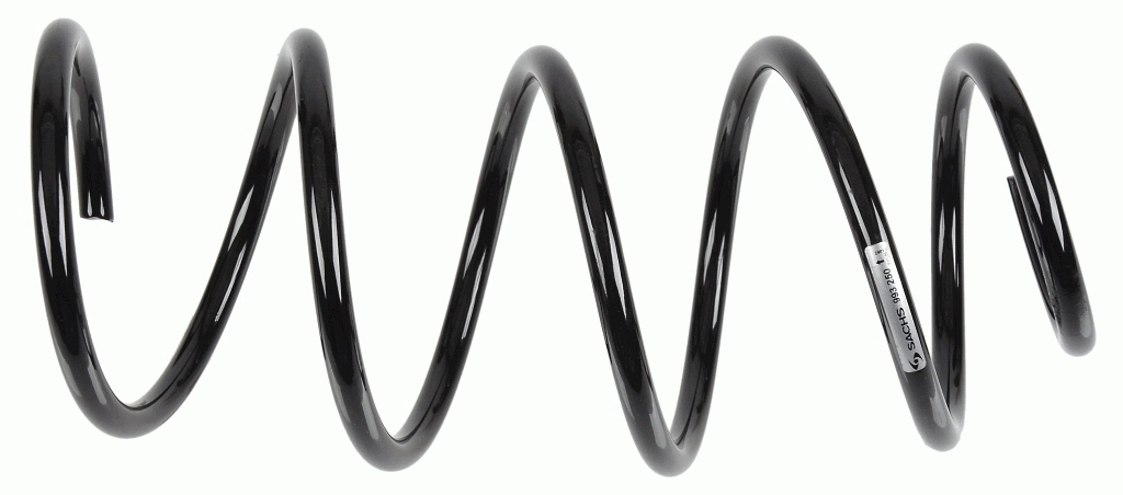 Suspension Spring