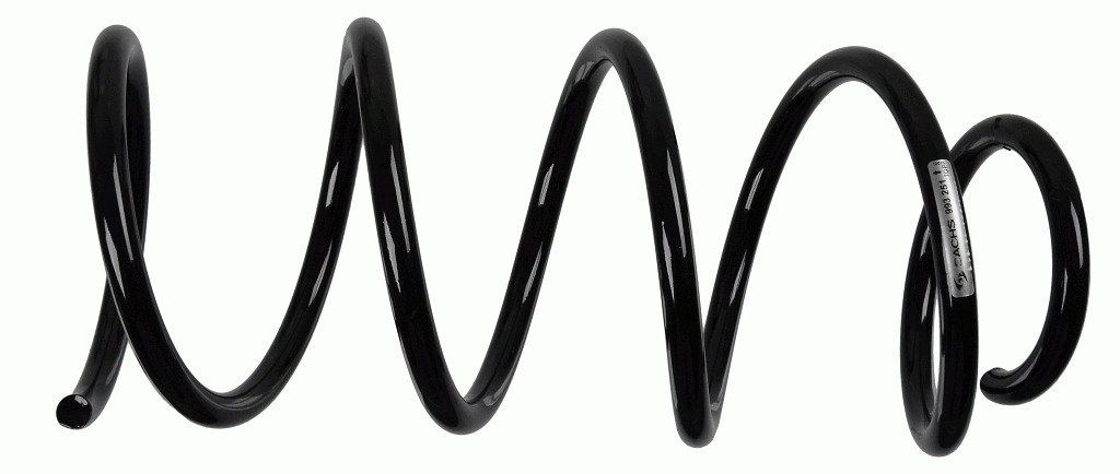Suspension Spring