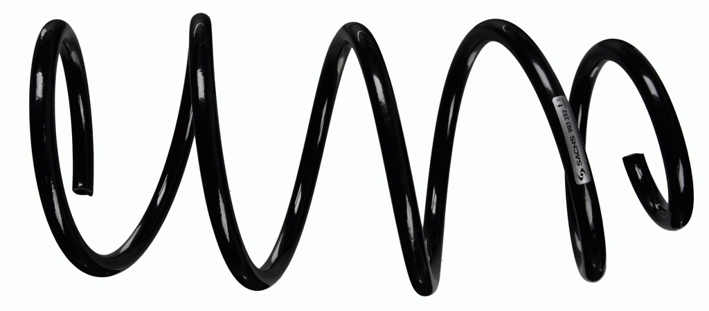Suspension Spring