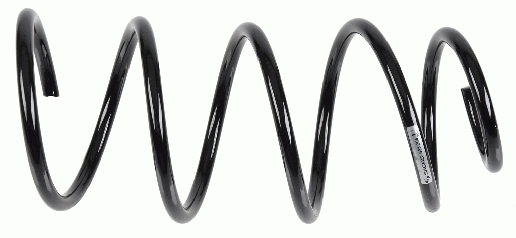 Suspension Spring