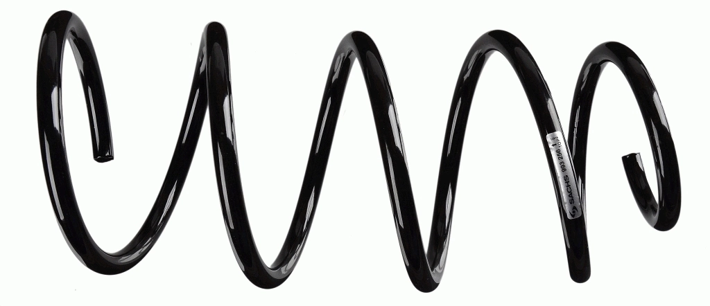 Suspension Spring